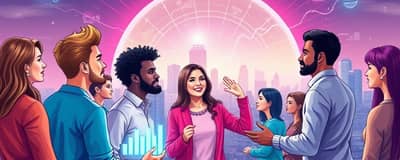 Crédito Inteligente: Diseña tu Estrategia Financiera