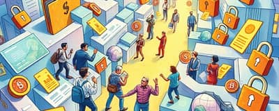 Desafíos del Crédito: Supera Obstáculos Inesperados