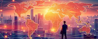 Crédito Global: Oportunidades Más Allá de las Fronteras