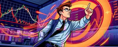 Estrategias Gamma: Opciones y Derivados para Multiplicar Ganancias