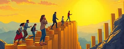 Mitos Desmontados: Verdades Ocultas del Mundo Inversionista