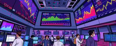 Mercado de Futuros: Anticipa el Valor para Maximizar Rendimientos