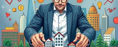 Inversión Directa: Control Total sobre tu Capital