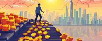 De Hábito a Hecho: Crea una Rutina de Inversión Exitosa