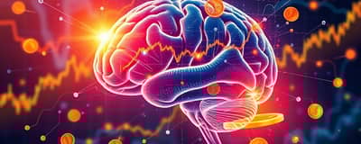 El Cerebro del Inversor: Neurofinanzas para Decisiones Óptimas