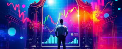 El Efecto Espejo: Reflexionando sobre tus Éxitos y Fracasos Inversores