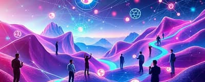 El Ecosistema Cripto: Entendiendo sus Pilares Fundamentales