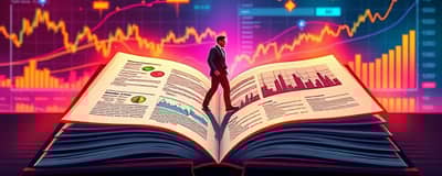 De los Libros a la Cartera: Aplicando Teorías Financieras al Mundo Real