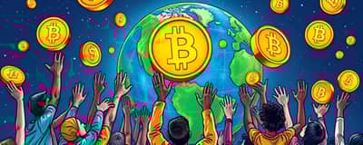 La Democratización del Capital: Cripto para el Inversor Común