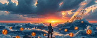 El Arte de la Persistencia Cripto: Cómo Mantener la Calma en la Tormenta