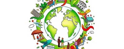 Economía Circular: Invierte en Modelos de Negocio Sostenibles