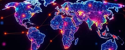 Rompiendo Barreras Geográficas: Cripto y el Comercio Internacional