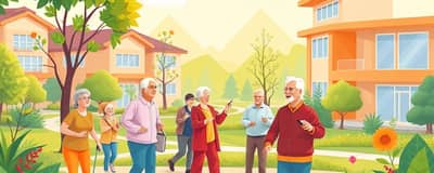 Inversiones para la Tercera Edad: Maximiza tu Jubilación