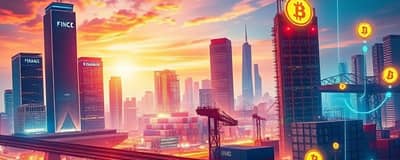 Cripto como Vehículo de Innovación: Casos de Uso que Transforman Industrias