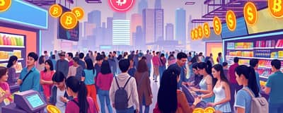 La Transformación del Consumo: Cripto en el Comercio del Mañana