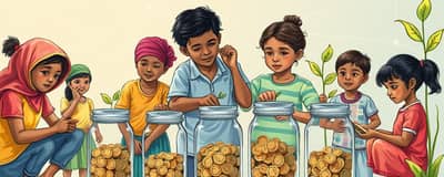 Micropensiones: Pequeños Montos para un Retiro Digno