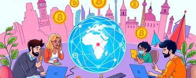 El Futuro del Trabajo: Cripto y la Gig Economy