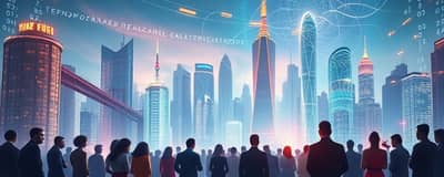 Cripto y la Revolución de los Datos: Tu Información, Tu Control