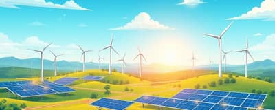 La Visión Sostenible de Cripto: Proyectos con Impacto Ambiental Positivo