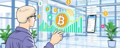 La Evolución de las Finanzas Personales: Cripto como Herramienta de Gestión