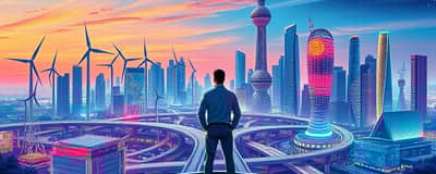 Fondos de inversión temáticos: Apuesta por las tendencias del futuro