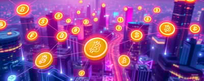 El Diseño del Dinero Digital: Entendiendo la Tokenómica Avanzada