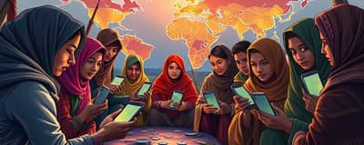 Cripto en Emergencias: Ayuda Humanitaria Descentralizada