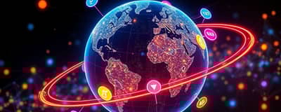 Más Allá del Bitcoin: Explorando el Universo de las Monedas Alternativas