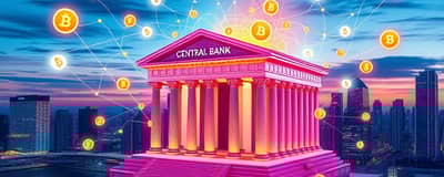 Monedas Digitales de Bancos Centrales (CBDC): ¿Competencia o Complemento Cripto?